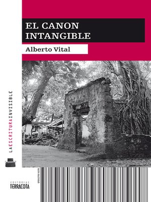 cover image of El Canon Intangible